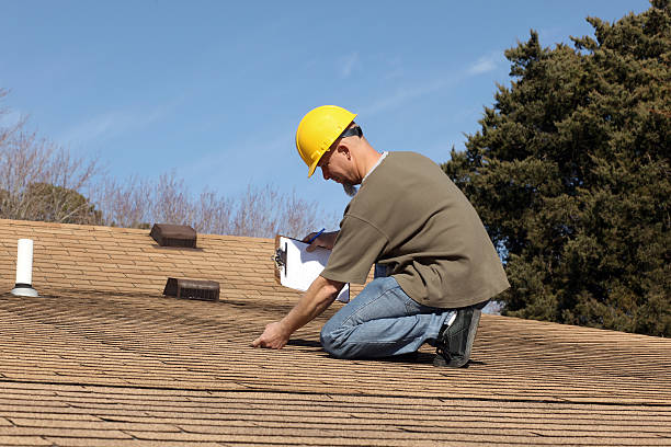 4 Ply Roofing in Kensington Park, FL